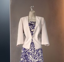 Jacques Vert Suit Jacket UK 12