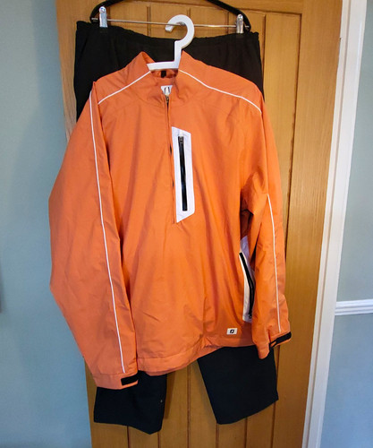 Tracksuit dryjoys waterproof - tracksuit,