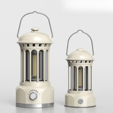 Vintage COB LED Camping