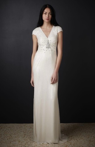 Jenny packham celia dress - jenny,