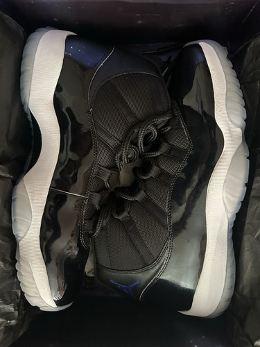 Air jordan retro spacejam - jordan,