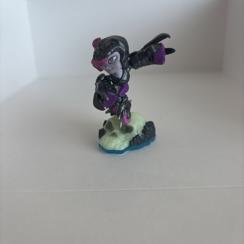 Roller brawl skylanders - roller, swap