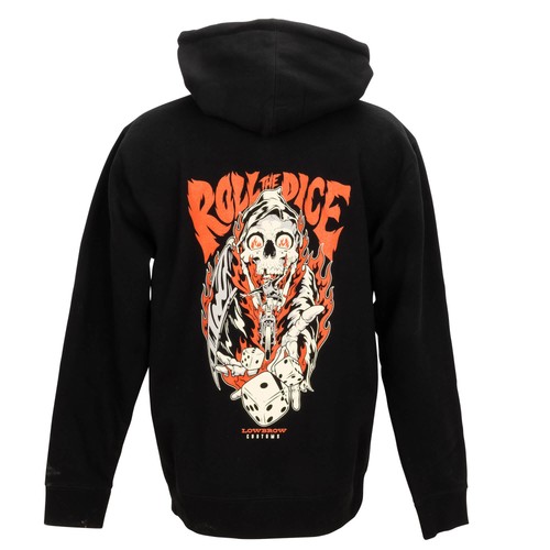 Lowbrow customs roll - the, dice