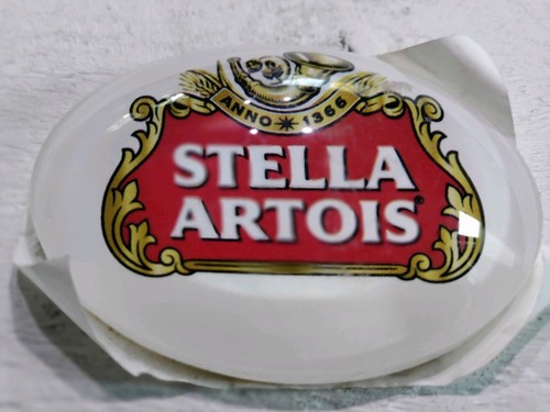 Stella artois oval - stella,