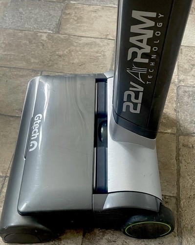 Gtech airram cordless mk1 - gtech,