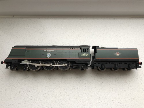 Hornby battle britain - hornby, of