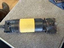 Lister Heavy Duty Horse Livestock Clippers, 2x Blades Included