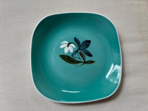 Wedgewood susie cooper flower - susie,
