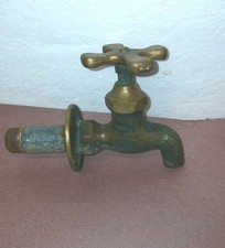 Antique Primative Brass