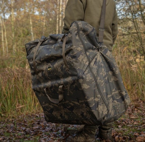 Solar tackle undercover - undercover, camo