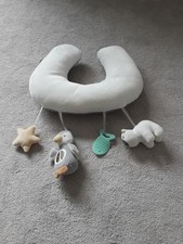 NUBY Tummy Time Pillow