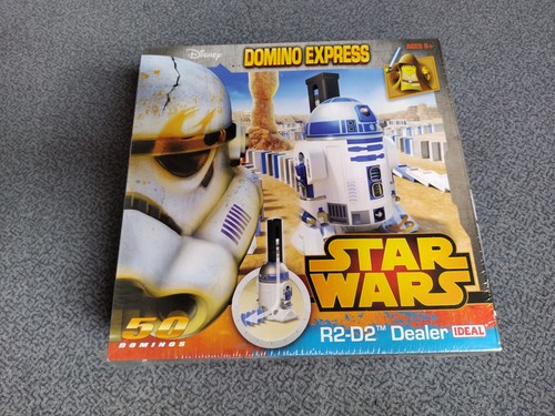 Dominos star wars domino - wars,