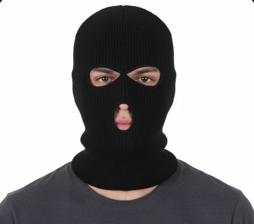Balaclava hole thermal - 3,
