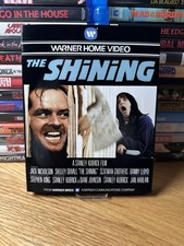 The Shining (1980) Custom