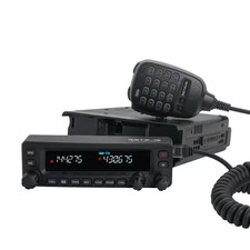 Retevis MA1 Ham Radio, 50W