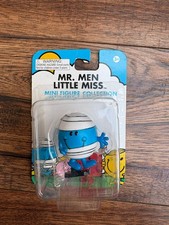 Mr Men & Little  - Mr Bump -