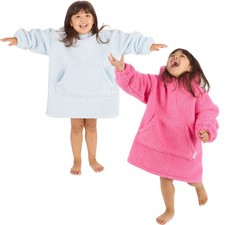 Boy Girl Hoodie Infant Toddler