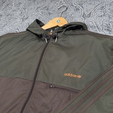 adidas Originals Windbreaker
