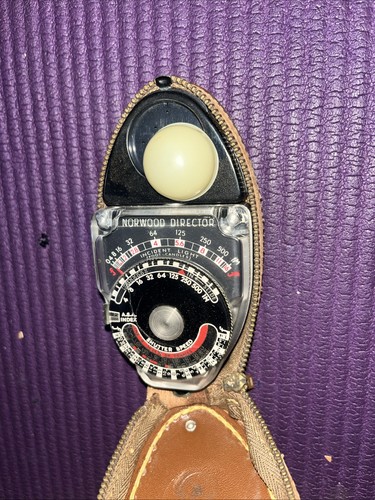 Sekonic 398 studio - sekonic, l-398