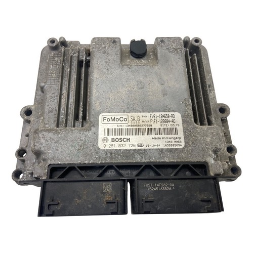 Ford tourneo connect - focus, ecu
