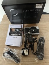 Olympus PEN E-P7 20.3MP