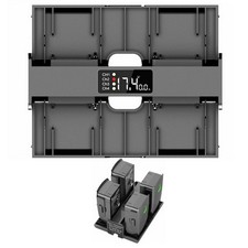 17.6V 4 IN1 Battery Charger