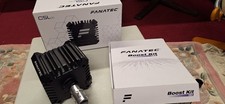 Fanatec CSL DD 8NM Wheel Base for Xbox/Pc