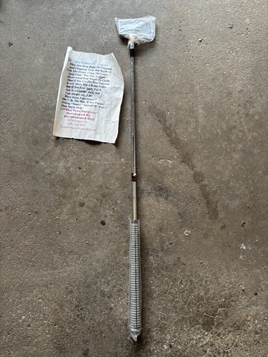 Vintage peckerwood golf the - vintage,