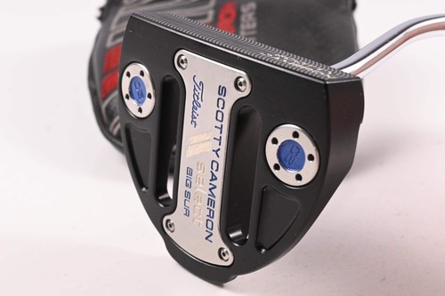 Scotty cameron select big - cameron,
