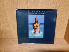 The Pirelli Calendar Album