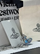 ✨Vivienne Westwood Silver