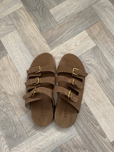 Boden sandals triple - sandals,