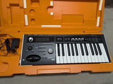 Korg micro X 25-Key Keyboard