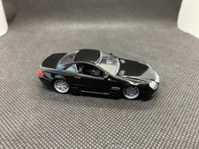 Bburago -Mercedes Benz SL65