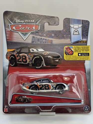 Disney pixar cars - disney,