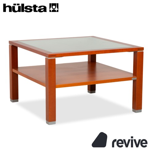 Hülsta side table wood - side,