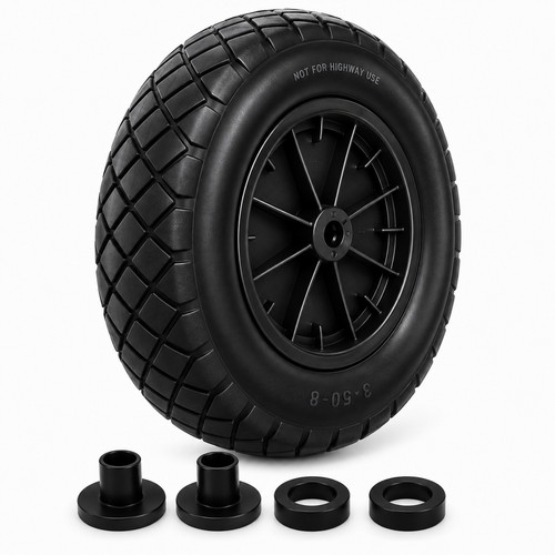Keplin wheelbarrow wheel - keplin,