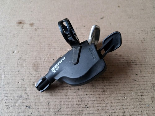 Sram speed left - speed, front