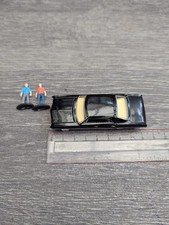 Greenlight 1:64 Supernatural