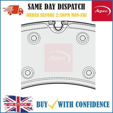 For Porsche Boxster Front