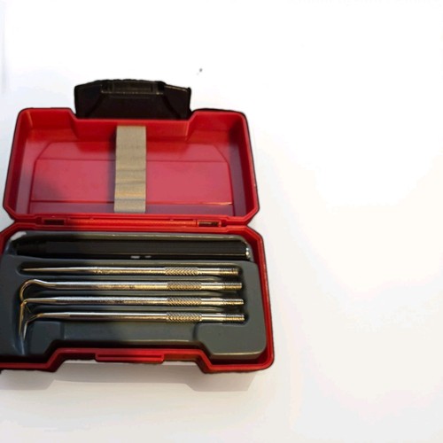 Teng tools hook pick - hook, set