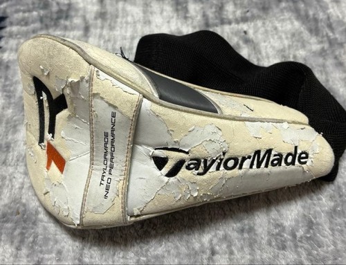 Taylormade driver headcover - driver,
