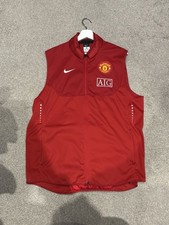 Nike Manchester United AIG