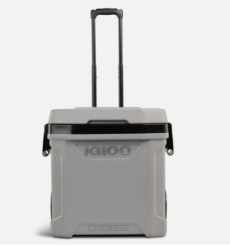 Igloo maxcold ultra latitude - maxcold,