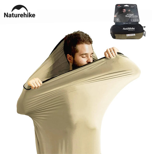 Ultralight sleeping bag - ultralight,