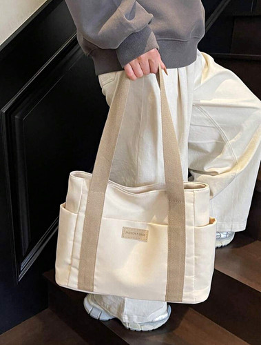 Women beige multi pocket - women’s,