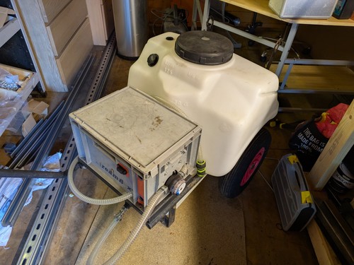 125l softwash window - 125l, /