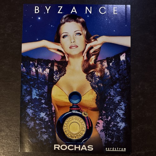 1992 byzance rochas - •,
