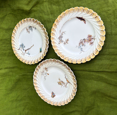 Antique haviland limoges - antique,