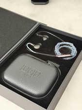 Tekkusai Lucid IEM - Gaming Music IEM earphones - LATEST DROP - IN HAND UK